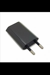 USB punjač  1 x USB 1A NOVO