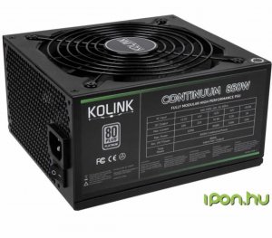 KOLINK Continuum C850PL 850W