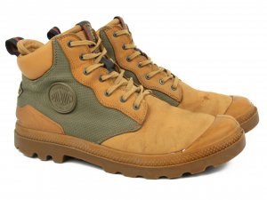 Palladium  PAMPA SPORT KOŽA vodootporne T2259