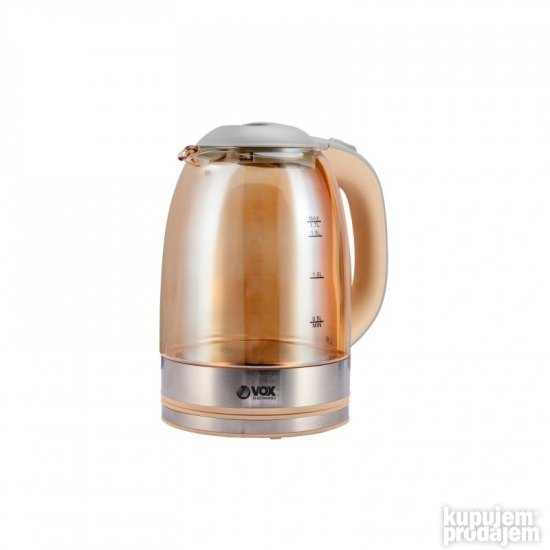 VOX Grejač Vode WK 8009