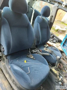 Sediste Fiat stilo 3vrata