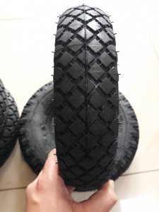 Nove gume 3.00-4 Trayal