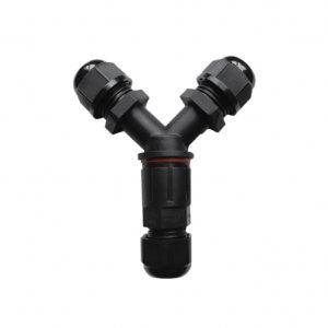 Spojnica vodova-razdelnik 3P 0.5-2.5mm2 XYS20-Y