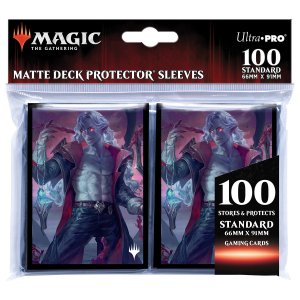 UltraPro MTG VOW Vers. 4 Deck Protectors