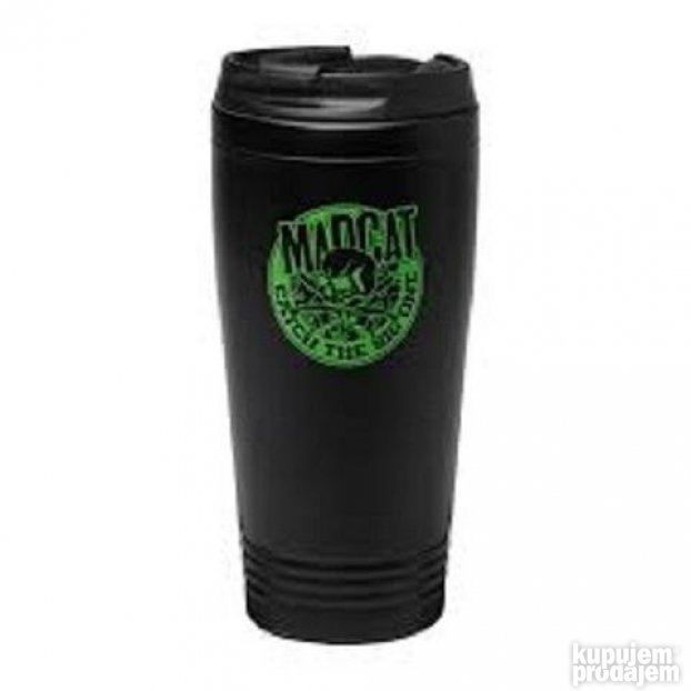 Termo šolja Dam Madcat 450 ml