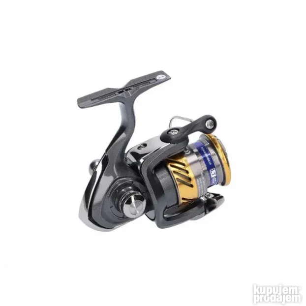 Daiwa 20 Laguna LT 4000-C - KupujemProdajem