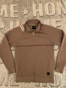 Only&Sons muski gornji deo krem boja m vel