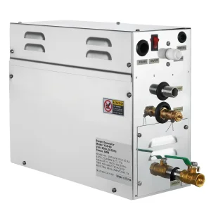 Parogenerator za saunu 6 KW parni generator za saunu