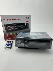 Auto Radio Pioneer-Akcija!