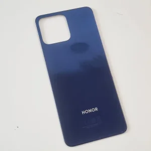 Honor X8 Poklopac Zadnje Staklo ORIGINAL (Ocean Blue)
