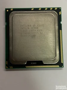 Intel Xeon E5645 2.4GHz/12M