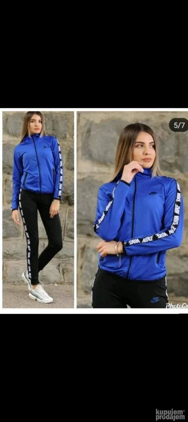 Trenerka