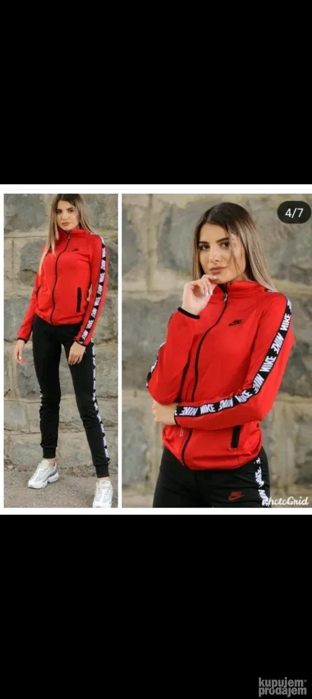Trenerka