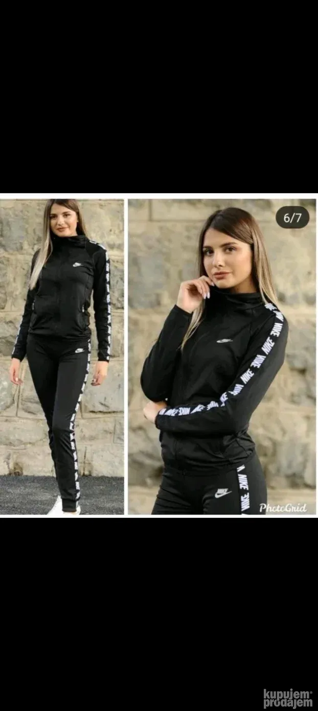 Trenerka