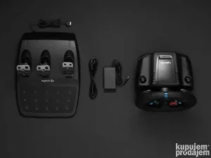 Logitech G29 Driving Force