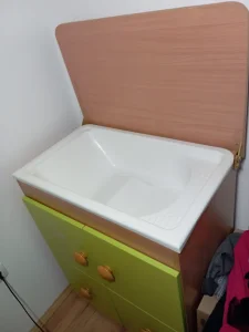 Komoda za bebu