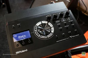 Roland TD-17 V-Drums modul