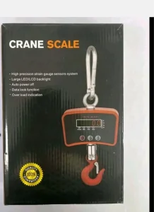 Digitalna kantar vaga