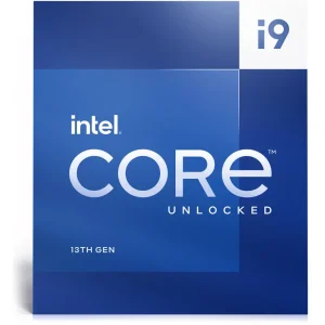 INTEL Core i9-13900K 3.0GHz LGA-1700 BOX