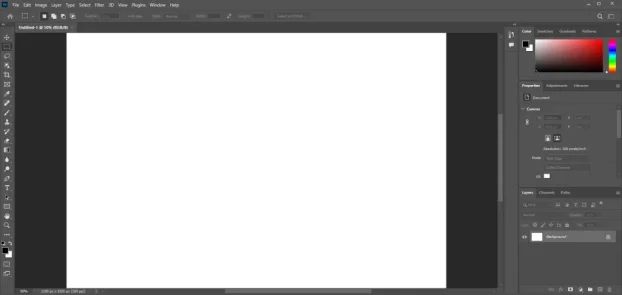 Adobe Photoshop 2025 za Windows