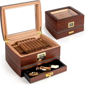 Humidor - luksuzna kutija