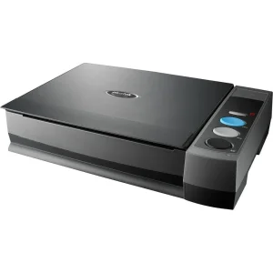 PLUSTEK OpticBook 3800L book scanner