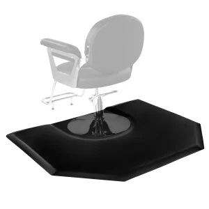Podloga za frizerski salon, 1225x1505 mm