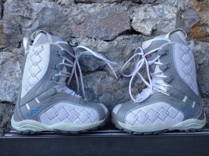 Cipele, cizme za snowboard, snoubord L4Y br. 36-37