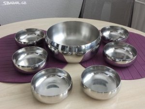 Zepter baron set NOVO