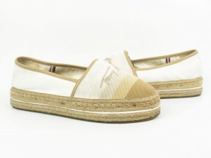 Tommy Hilfiger espadrile N1510