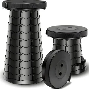 Sklopiva stolica na uvlačenje - FOLDYSEAT