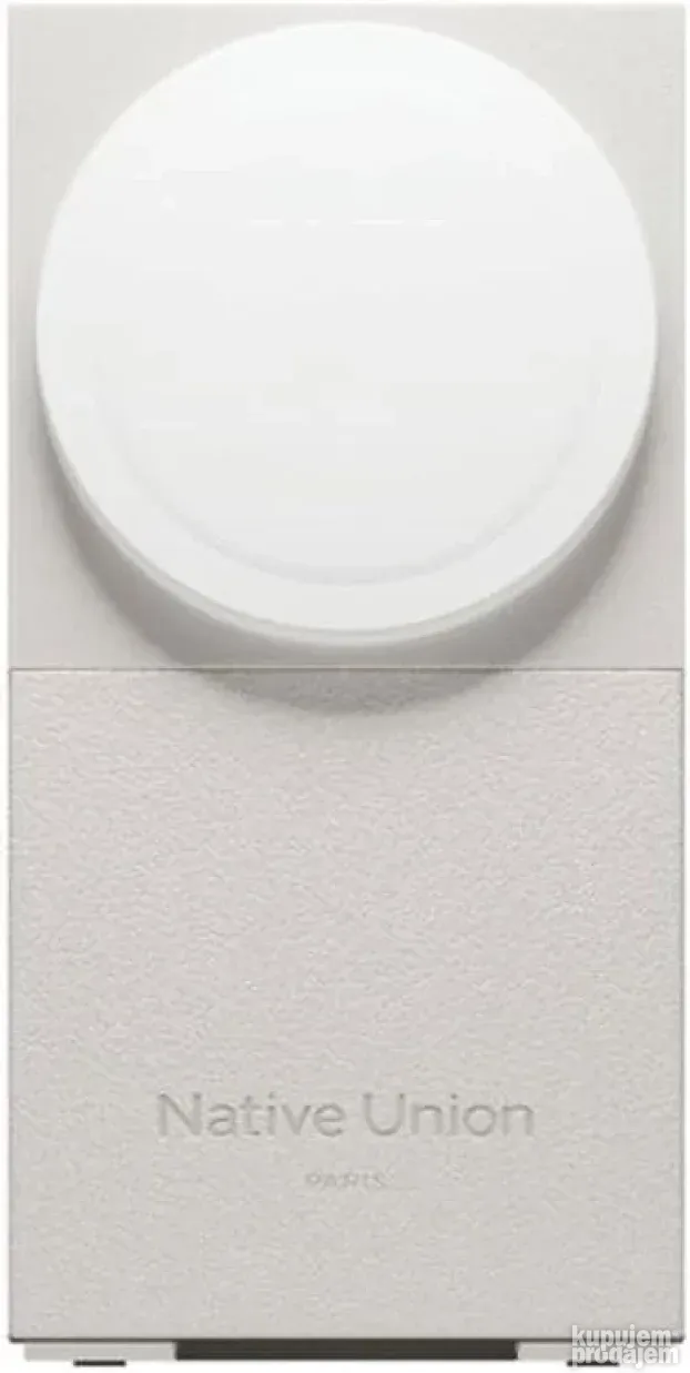Native Union Rise 3-in-1 Qi2 Sandstone