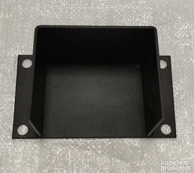 Nosač drvene grede NGZ-P plastificiran