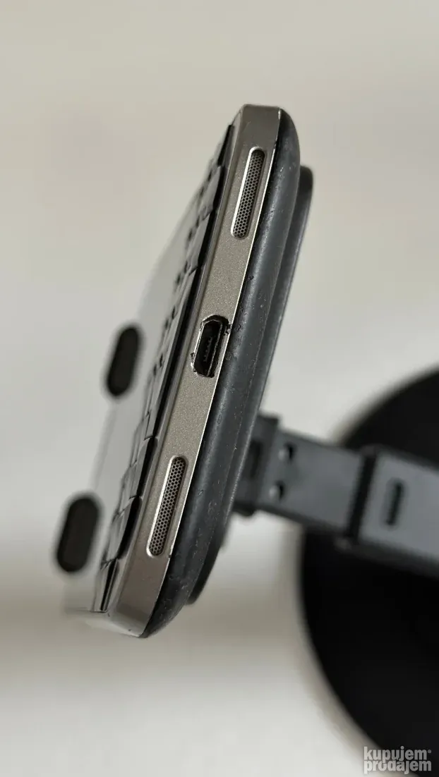 BlackBerry Classic