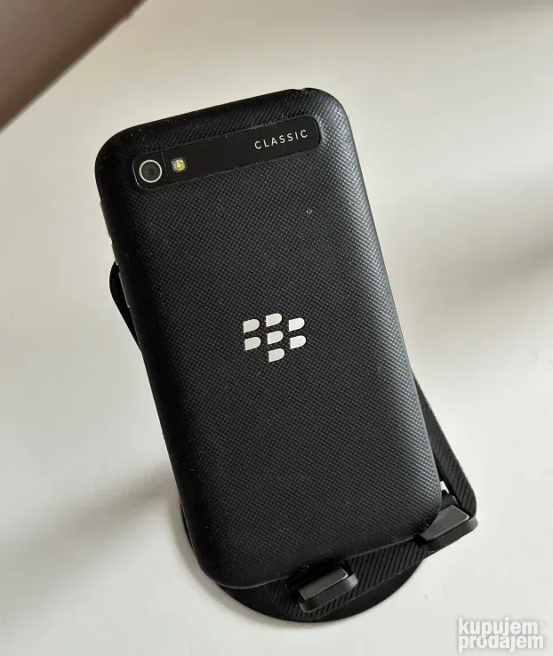 BlackBerry Classic