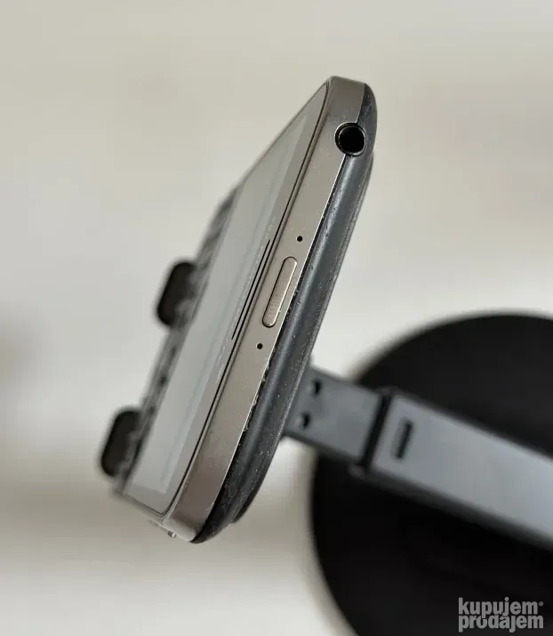 BlackBerry Classic