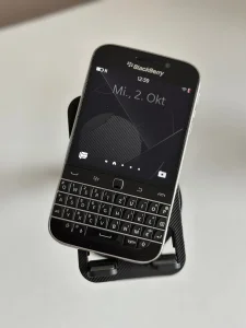 BlackBerry Classic