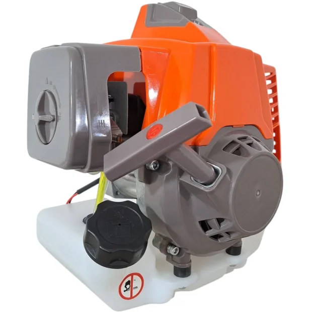 Motor za trimer 63cc 3KS