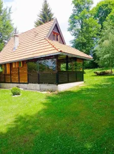 Bajkoviti Kutak
