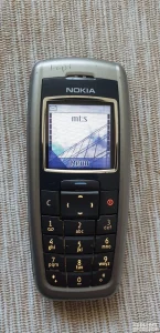 Nokia 2600, br.29 lepo ocuvana, life timer 28:19, original,
