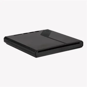 IRIS Push outer DVD writer black