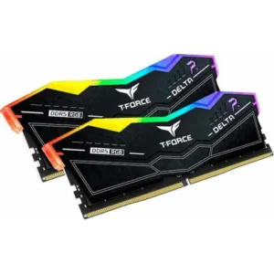 TEAM GROUP 32GB T Force Delta RGB DDR5 6600MHz CL34 KIT
