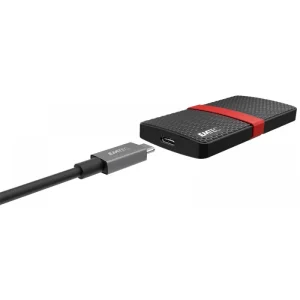EMTEC 512GB X200 Portable SSD Power Plus USB,pošalji poruku