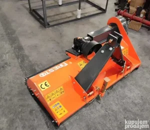 Tarup mulčer 1.05 i 1.25