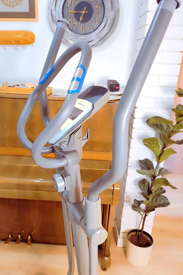 Krostrenažer "Energetics" - GARANCIJA - Dostava