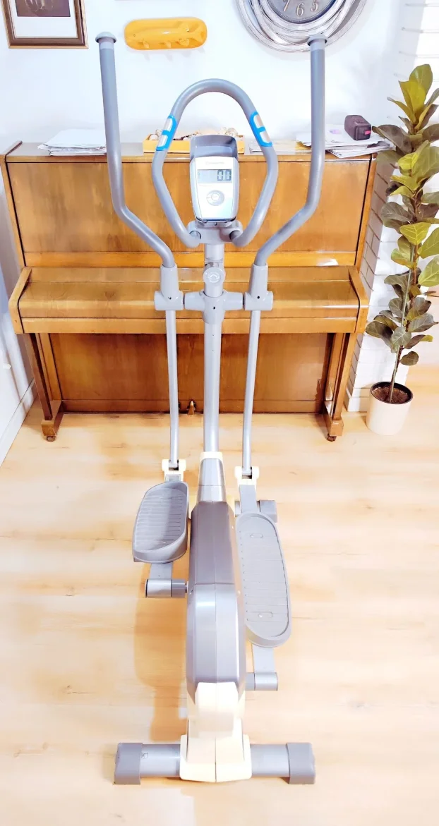 Krostrenažer "Energetics" - GARANCIJA - Dostava