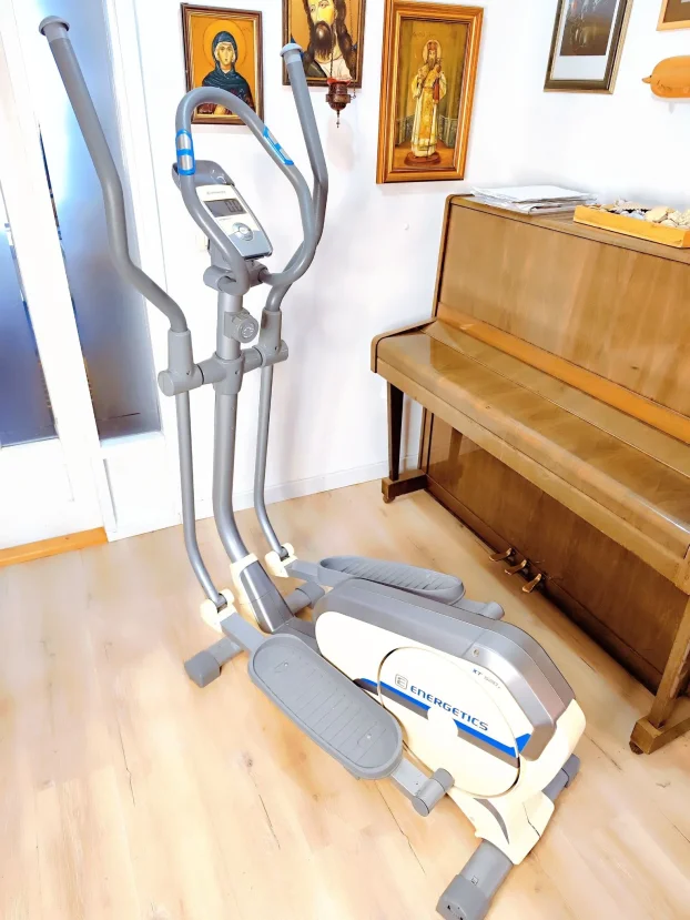 Krostrenažer "Energetics" - GARANCIJA - Dostava