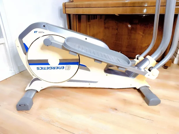 Krostrenažer "Energetics" - GARANCIJA - Dostava