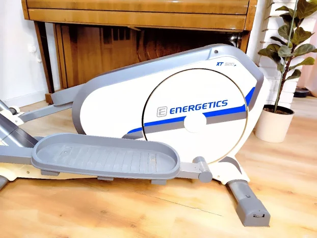 Krostrenažer "Energetics" - GARANCIJA - Dostava