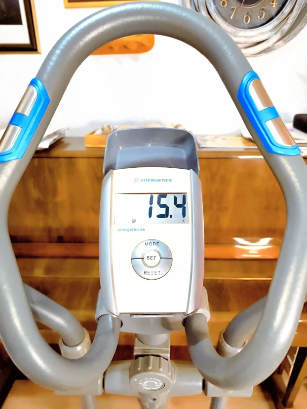 Krostrenažer "Energetics" - GARANCIJA - Dostava